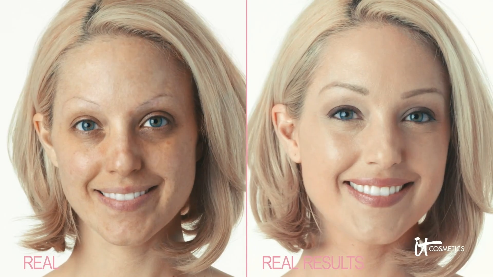 Bye Bye Under Eye Full Coverage AntiAging Waterproof Concealer IT